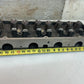 Heavy Equipment Cylinder Head 21” Length 8208-2013-05-04-0290 / A2315