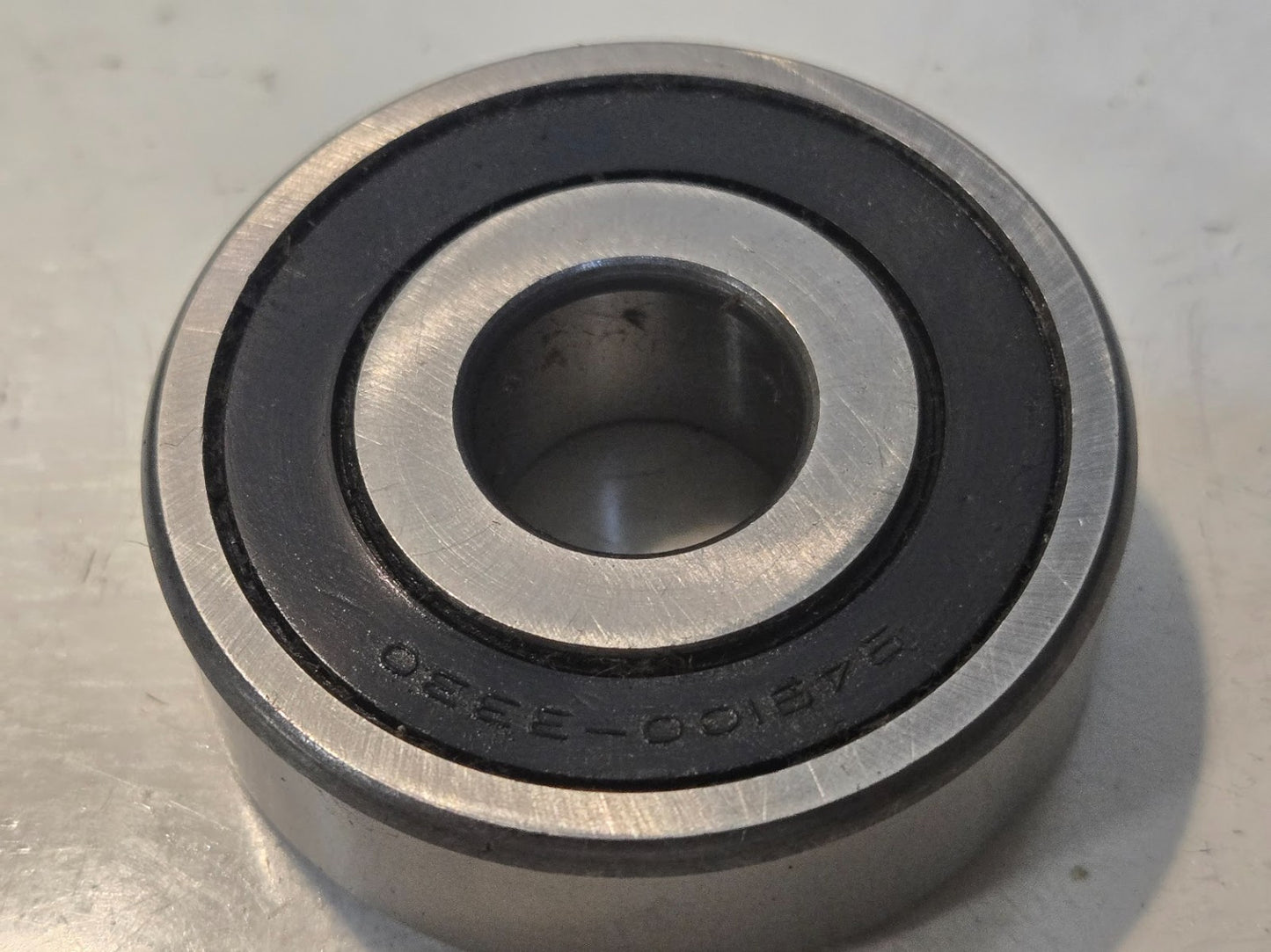 7 Quantity of Ball Bearings 949100-3330 | 52 mm OD x 17 mm Bore (7 Qty)