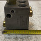 Integrated Technologies Valve Manifold Block MFD 2-1433-01S/B ASSY 4-1433-01/B