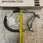 Parts Master Power Steering Hose 70986