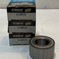 3 Quantity of National MOOG Federal Mogul Wheel Bearings 510010 (3 Quantity)