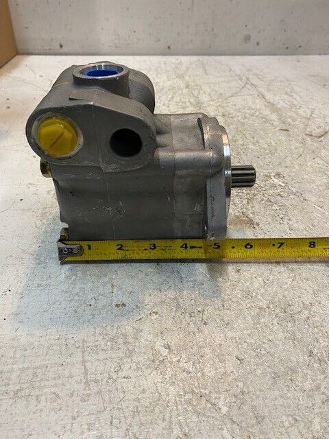 TRW Power Steering Pump PS362415L11101 | P4071641249 | PS362415L111