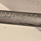 Motorcraft Column Lock Out Rod 3 Speed Manual Shift Transmission DOZA-7E330-T