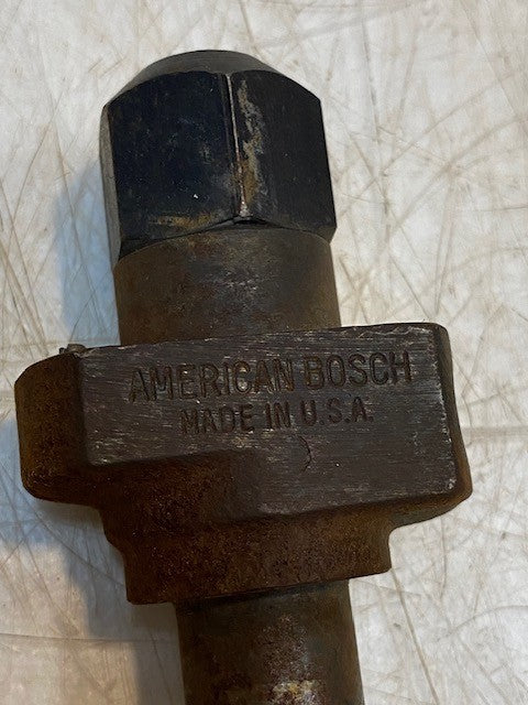 American Bosch AKF130S-5677A Two-Hole Fuel Injector Nozzle Replacement