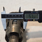 2 Quantity of MicroMatic RSV Container Valves 3402 | 3 Pin | 2" Buttress (2 Qty)