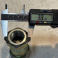 Aeroquip Hydraulic Coupling Adapter 56011212S | FD56 Series | 25900