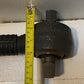 Torque Tie Rod Control Arm 24-1/2" L 6" W 4" H 48mm Shaft Diameter 17mm Bore