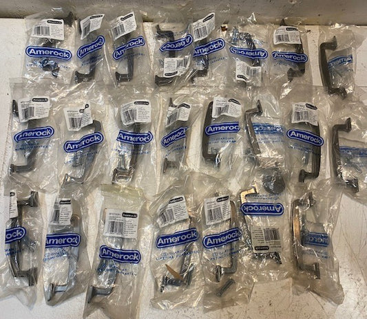 23 Quantity of Amerock BP53720GPH Cabinet Handle Pulls (23 Quantity)