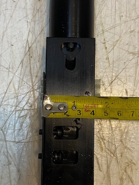 Rexroth Corp. Pneumatic Div. 262-180-100-0 Pneumatic Pressure Regulator
