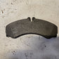 NPN Disc Brake Pads 5103556AC | P18246-D1136 WI