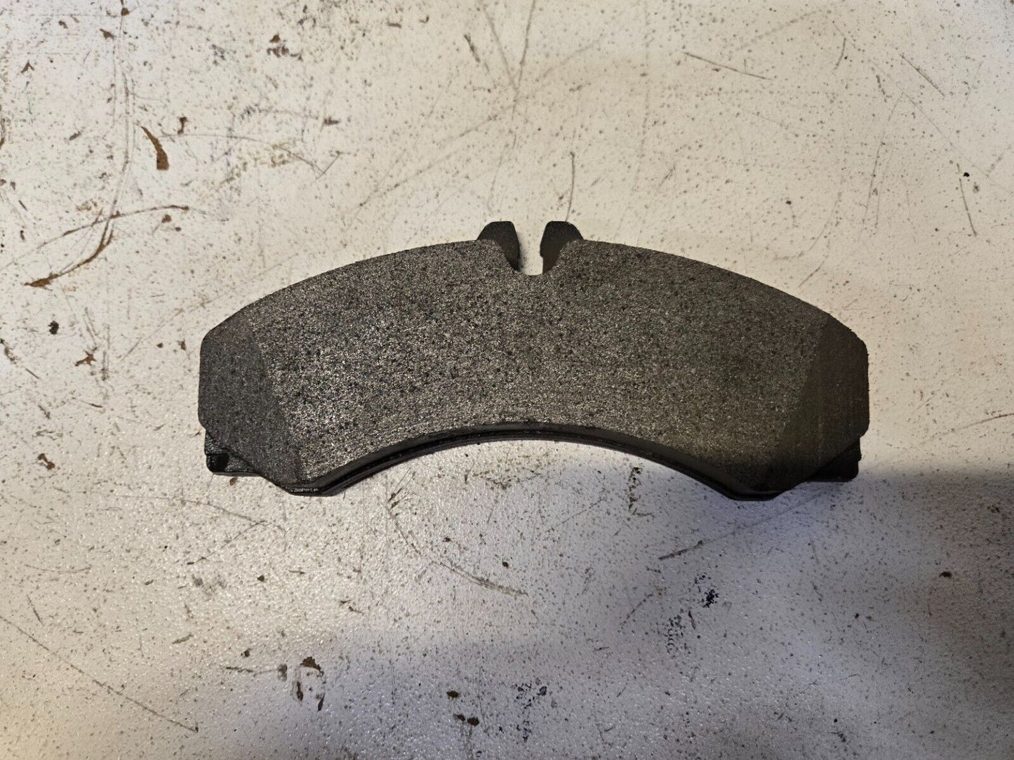 NPN Disc Brake Pads 5103556AC | P18246-D1136 WI