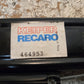 Keiper Recaro Seat Slider 464953 | 079C34 | 024P12+B