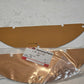 2 Quantity of Case IH G11716 Covers | 14-7/8 in x 4-3/4 in 1.2 mm Thick (2 Qty)