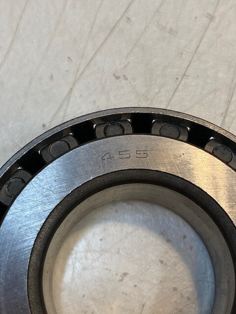 ENDURO 455 Tapered Roller Bearing Cone Only 97mm OD 50mm Bore