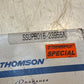 Thomson Linear Bearings SSUPB016-23955A Open Linear Slide Pillow Block Bearing