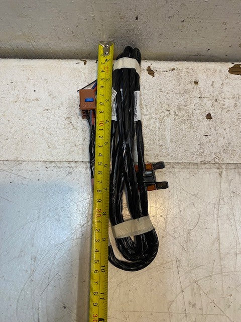 Trailer Wiring Harness 1982 Trailer B + Fuse Delphi PA66