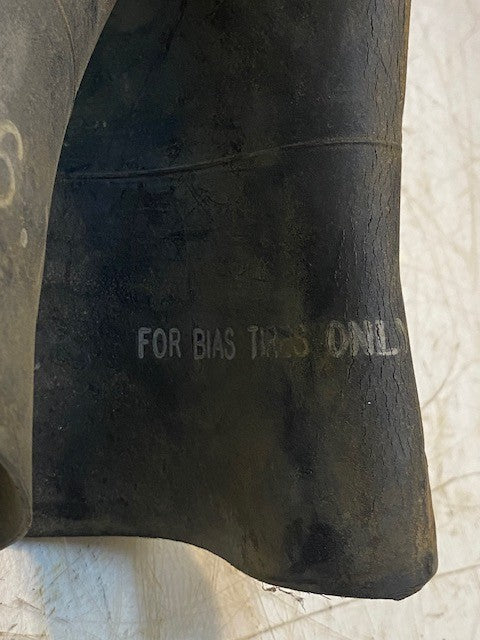 Tire Inner Liner (Flap) with On Center Hole 10-6.7 GS 1675 For Bias Tires Only