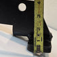 Roadmaster B721 Axle Bracket RH for Sprinter Van | 7" x 5-1/2" x4"
