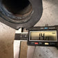 Aftermarket Exhaust System Kit Includes Muffler & Catalytic Converter Section