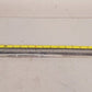 4 Quantity of MD Aluminum and Vinyl Door Sweeps  05090 | 36" Long (4 Qty)
