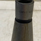 Tool Holder GM51 4012 | 5-1/2" Long 25mm End 12mm ID 63mm OD