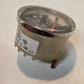 Murphy Swichgage A25PG-100 | 05-70-4350 | 0-100 PSI | 2 7/8" Dial Diameter | W-9