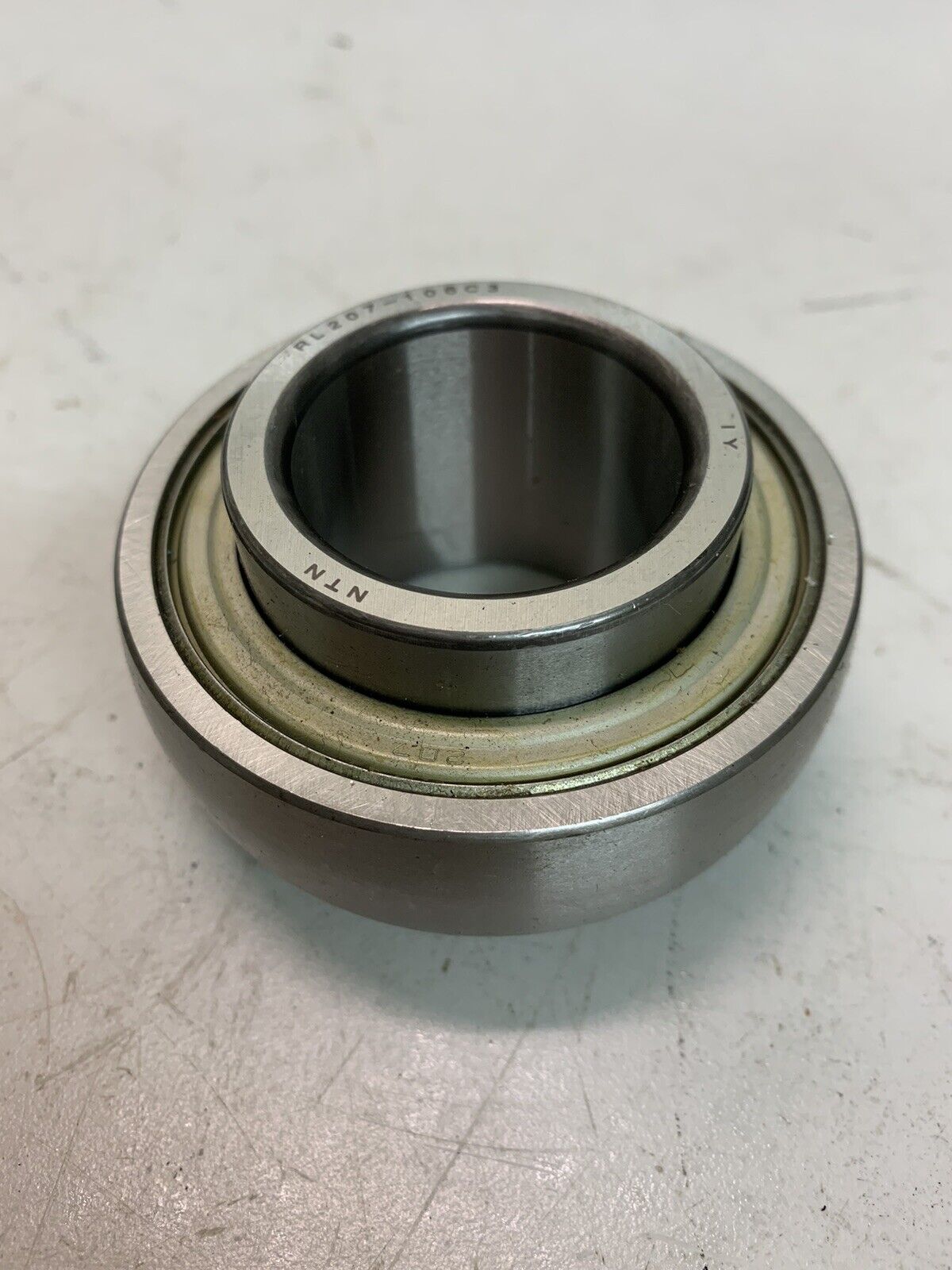 NTN RL207-106C3 BEARING UNITS INSERT BEARING - STANDARD BORE