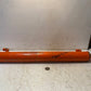 Orange Hydraulic Cylinder 40mm Bore 38" Long 82mm OD