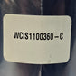 24 Quantity of Thermal Transfer Ribbons WCIS1100360-C | 4.33" x 1181' (24 Qty)
