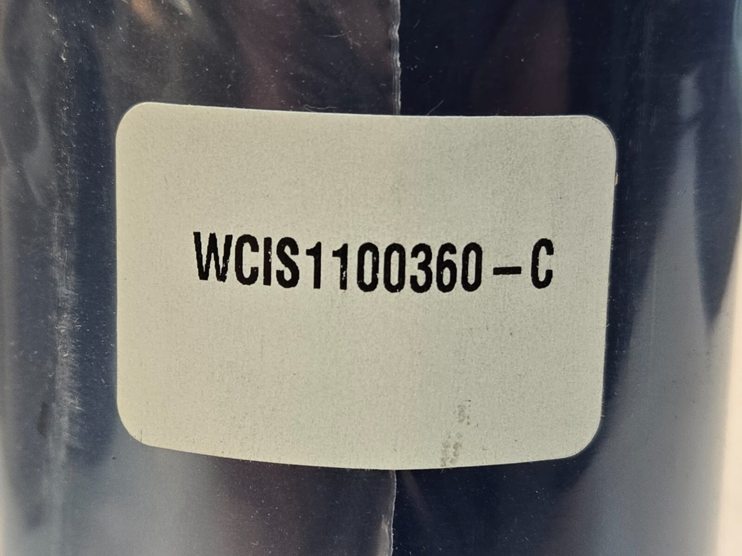 24 Quantity of Thermal Transfer Ribbons WCIS1100360-C | 4.33" x 1181' (24 Qty)