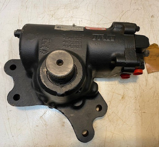 TRW Power Steering Gear Box Remanufactured 4648307 | 4872393 | 4942803 | 233463