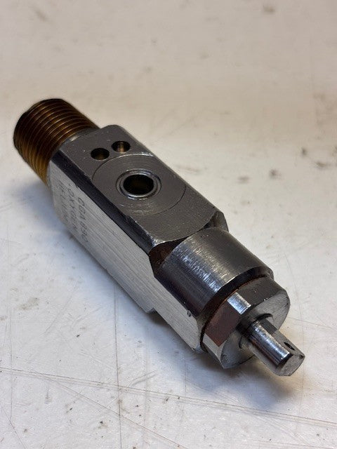 Sherwood CGA 890 Oxygen Helium Cylinder Valve | 1406 08N |