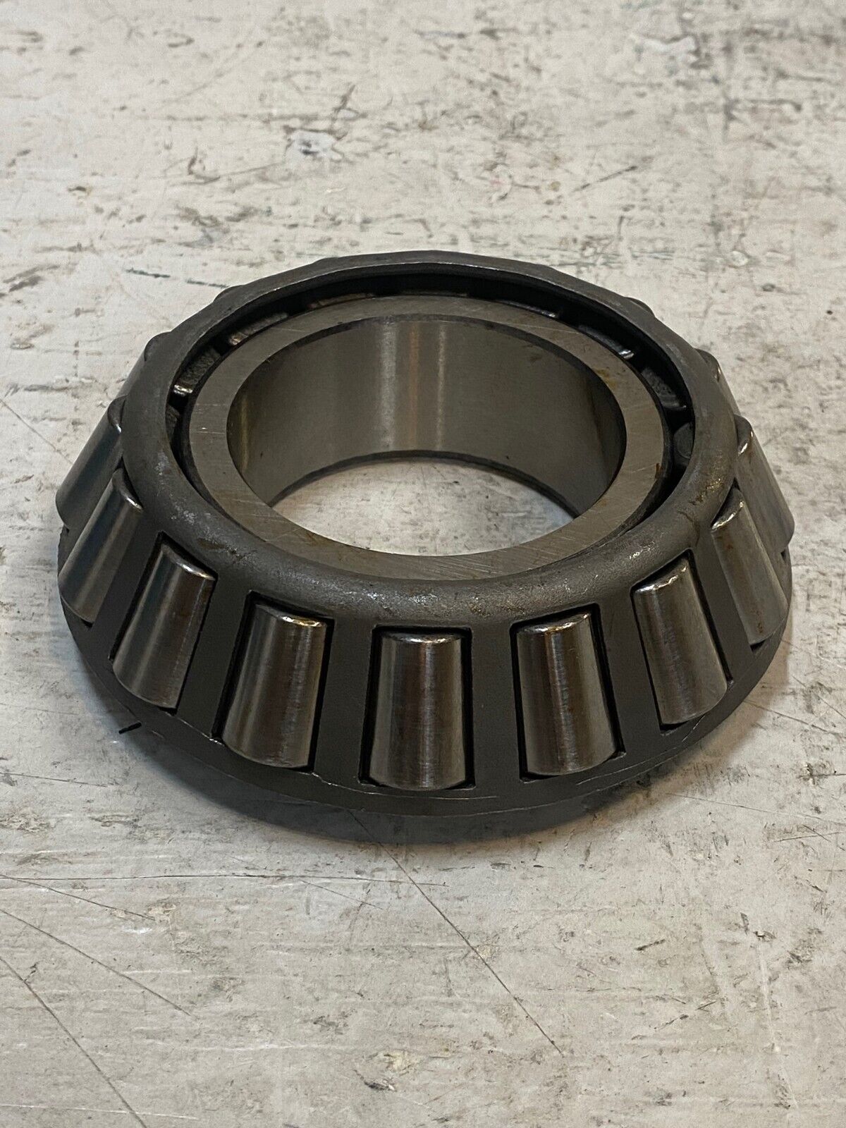 Timken 78250 Tapered Roller Bearing