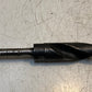 HSS 1-1/32" Drill Bit 6-1/8" Long 12mm End 26mm OD