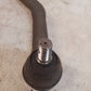 Moog Problem Solver Tie Rod Ends 68 | T197 | Length 33.5"