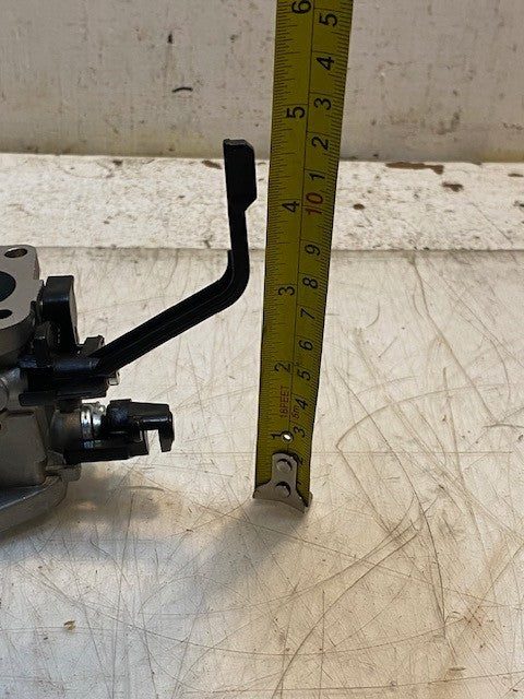 CPE Carburetor 110823P182 | 7-1/2" Long 3-1/4" Wide 4-3/4" Tall