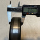 NTN Mast Guide Roller Bearing 212LU | SX1276PX1 | SX1256L 127mm OD 60mm Bore