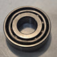 ZYZ Angular Contact Ball Bearing 7305B | 62mm OD 25mm ID 17mm Thick