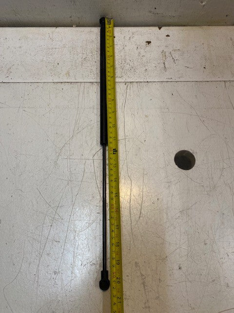 Genesis Gas Spring 1826UD 0180N 209/11 G 20-1/2" Long 15mm Dia.