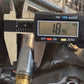 Rexroth Hydraulic Pump AA4VG90EP1DT1/32L-NUF52F071DH-S | R902075896/001 | 7874