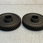 2 Quantity of Gear Counter Shafts 48-Teeth 31mm Bore 4-3/4" OD (2 Quantity)