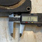 Hydraulic Pneumatic Manifold Block Head End Assembly P-300A
