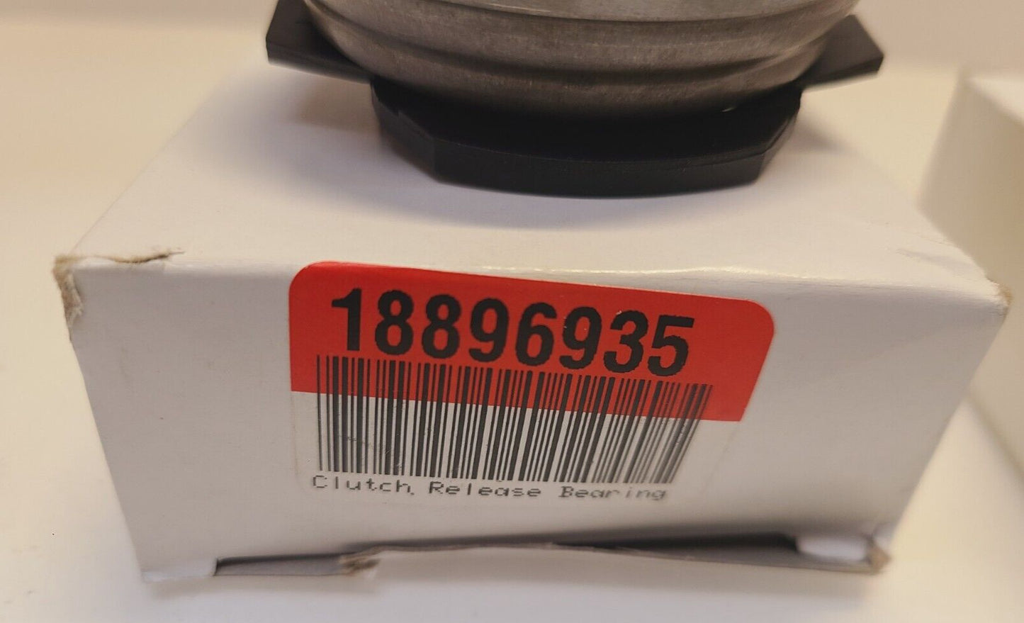 2 Quantity of Clutch Release Bearing 614111 | Y25A (2 Qty)