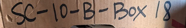 Byrne Furniture Power Distribution Mount BE02520 Electrical Power Module