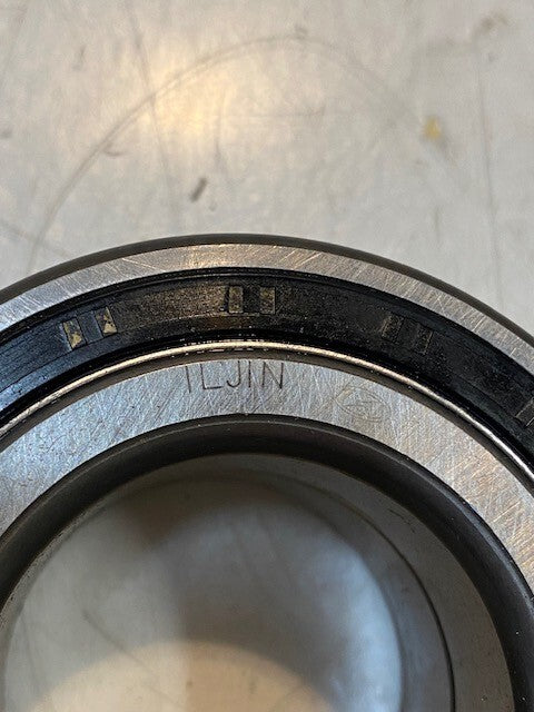 ILJIN Front Wheel Bearing IJ111003, IDKA 84mm OD 45mm Bore 41mm Thick