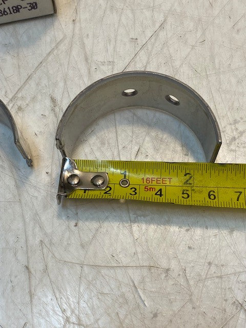 4 Pair of Federal Mogul Connecting Rod Bearings 2920CP30 (8 Pieces Total)