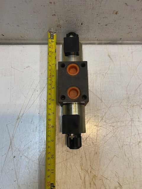 Hydraulic Stackable Modular Diverter Control Valve Block 18D-SM-D12H