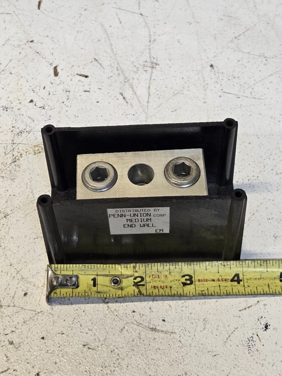 Penn-Union Power Distribution Block ADB11-350-1