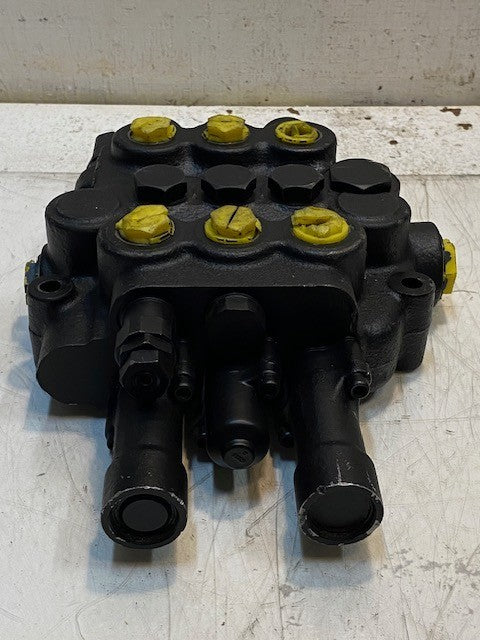 Husco Hydraulic Control Valve fits John Deere KV21485 | 9110C11A00 | E01E513