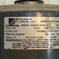 Emerson Condenser Fan Motor 575 Volts 1/3 HP Model K55ZZCZP-6712 | 79J8301